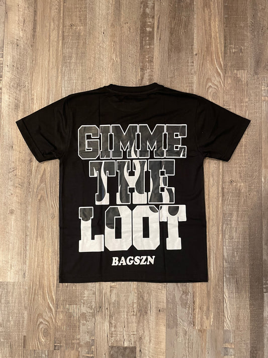 Flamin’ GMTL T